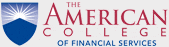 The American College of Financial Services